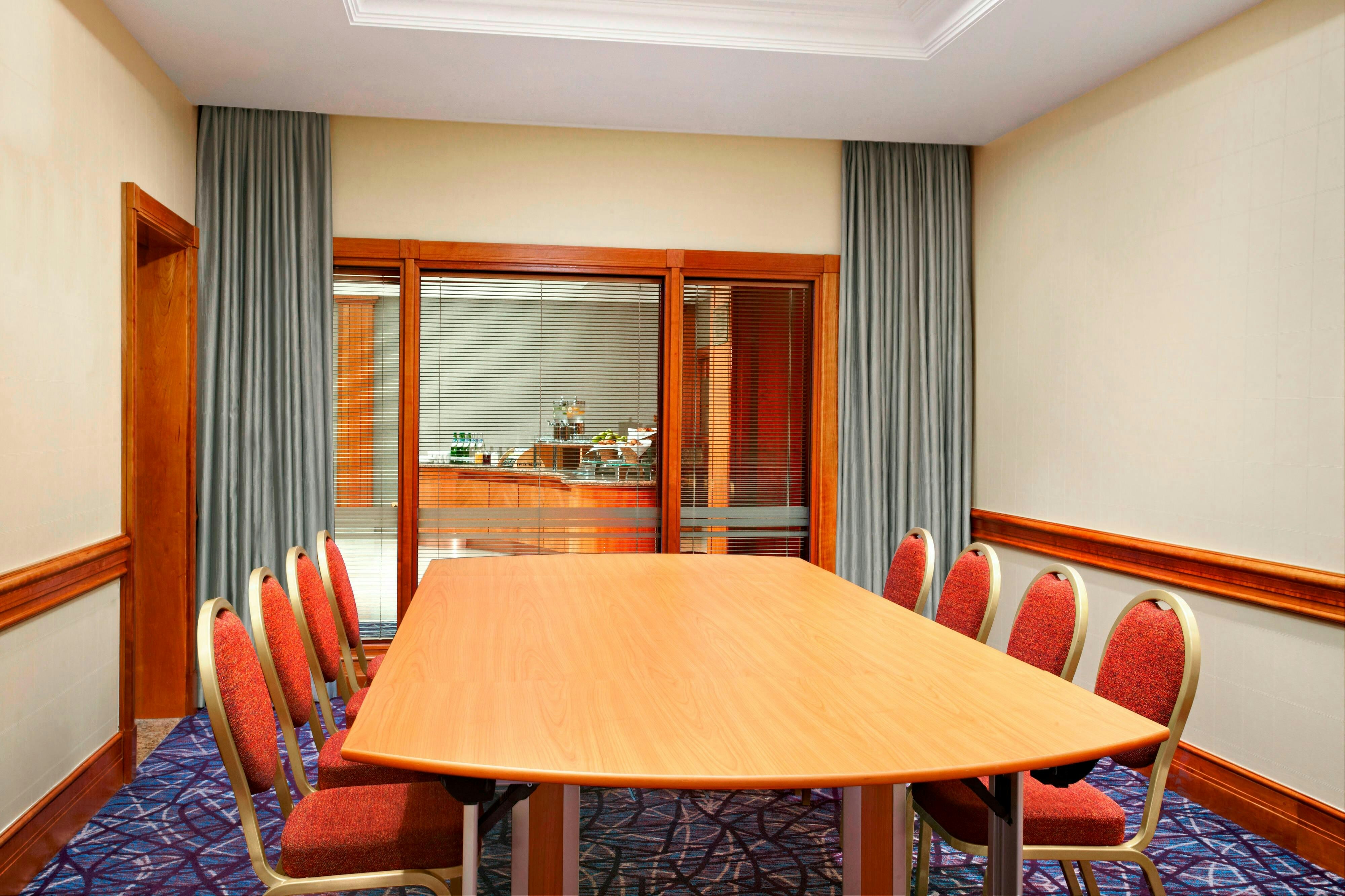 Sheraton Skyline Hotel London Heathrow 41/64
