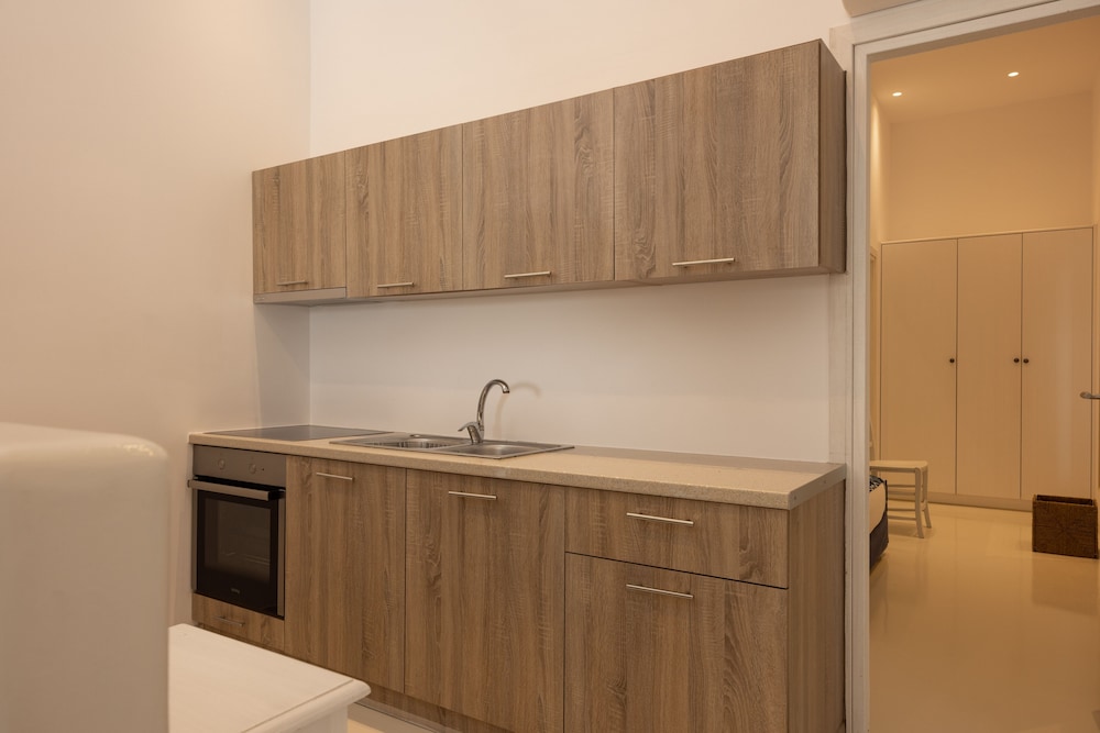 Amaris Mykonian公寓(Amaris Mykonian Residence) 图片3