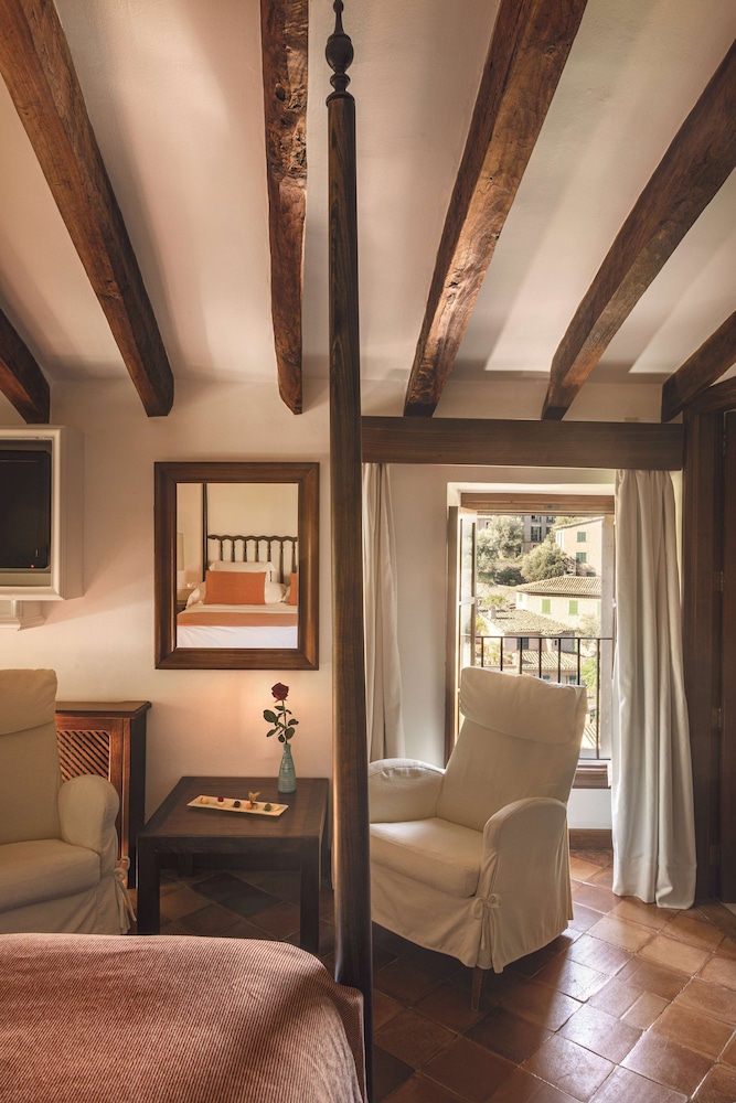 La Residencia A Belmond Hotel Mallorca 50/79