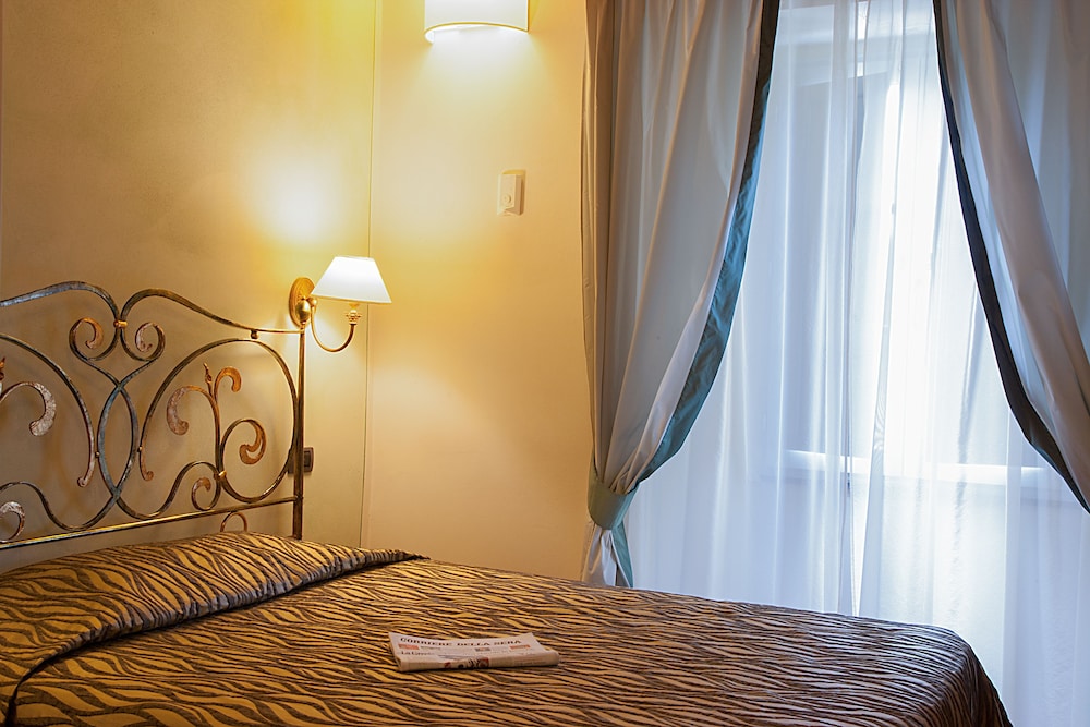 Country Hotel Borgo Santippolito 18/70