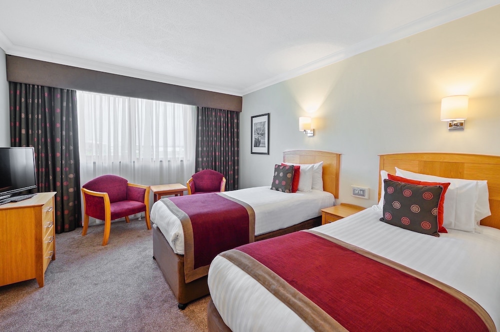 The Aberdeen Altens Hotel 18/54
