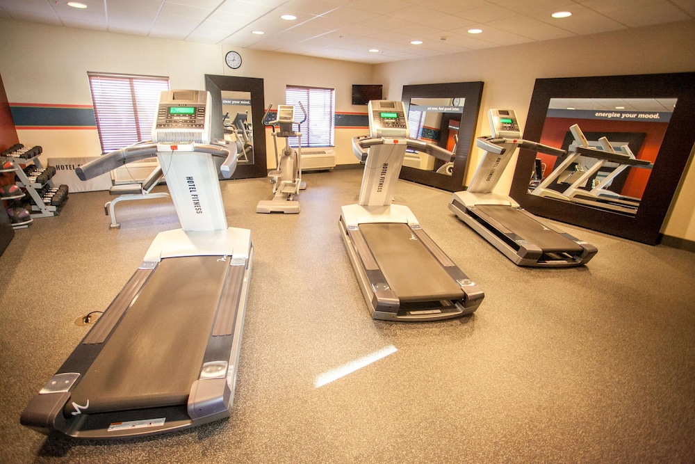Hampton Inn And Suites Seattle Kent Wa 33/74