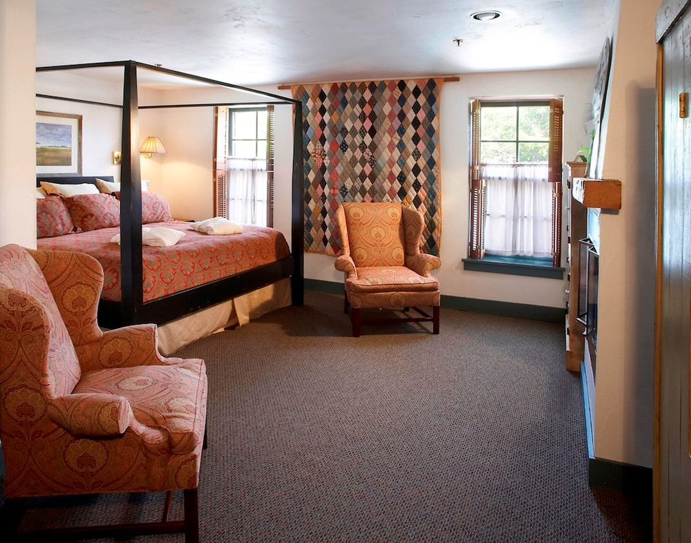 Washington House Inn 42/70