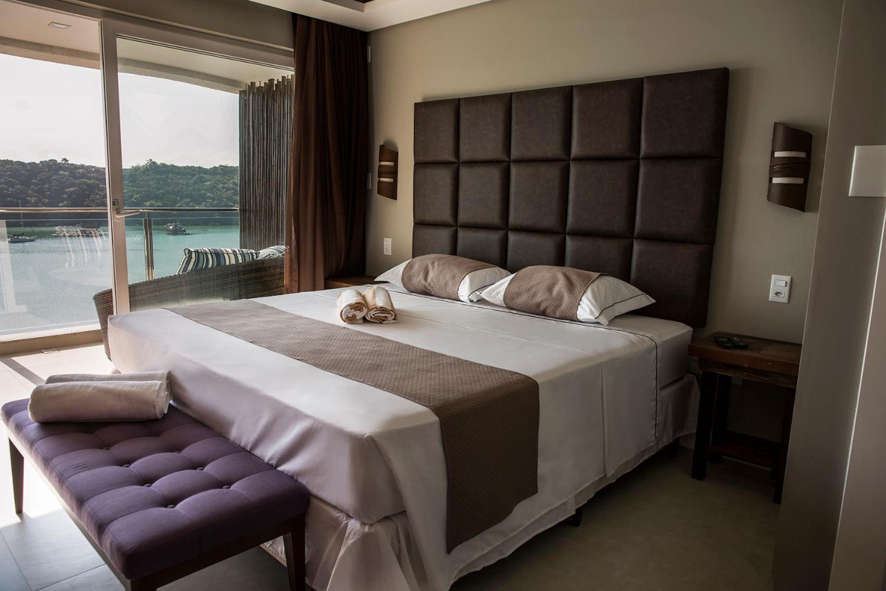 Caixa D Aco Exclusive Hotel 4/41