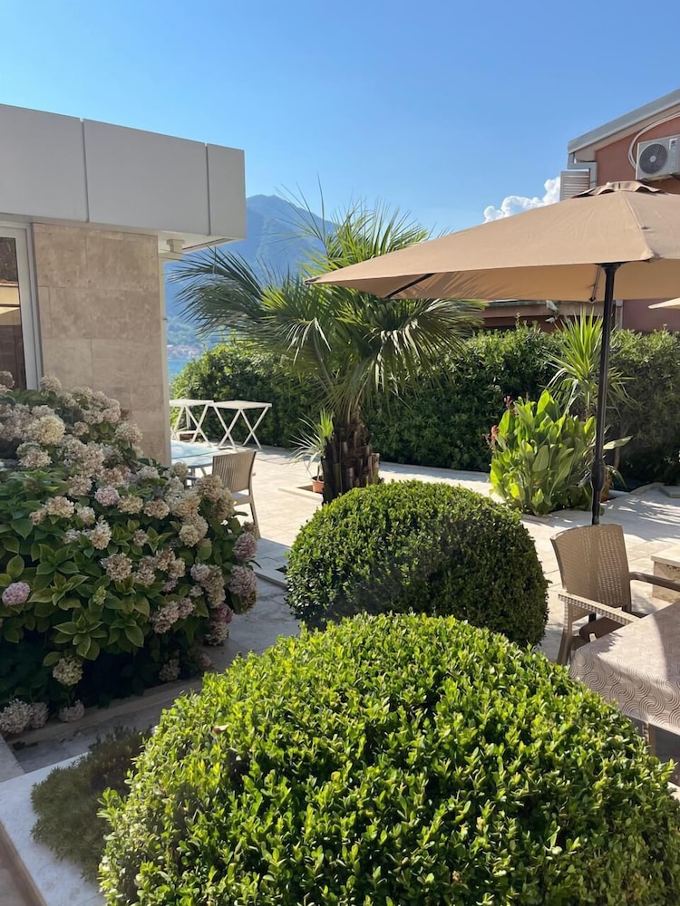 Apartments Palma 49/54