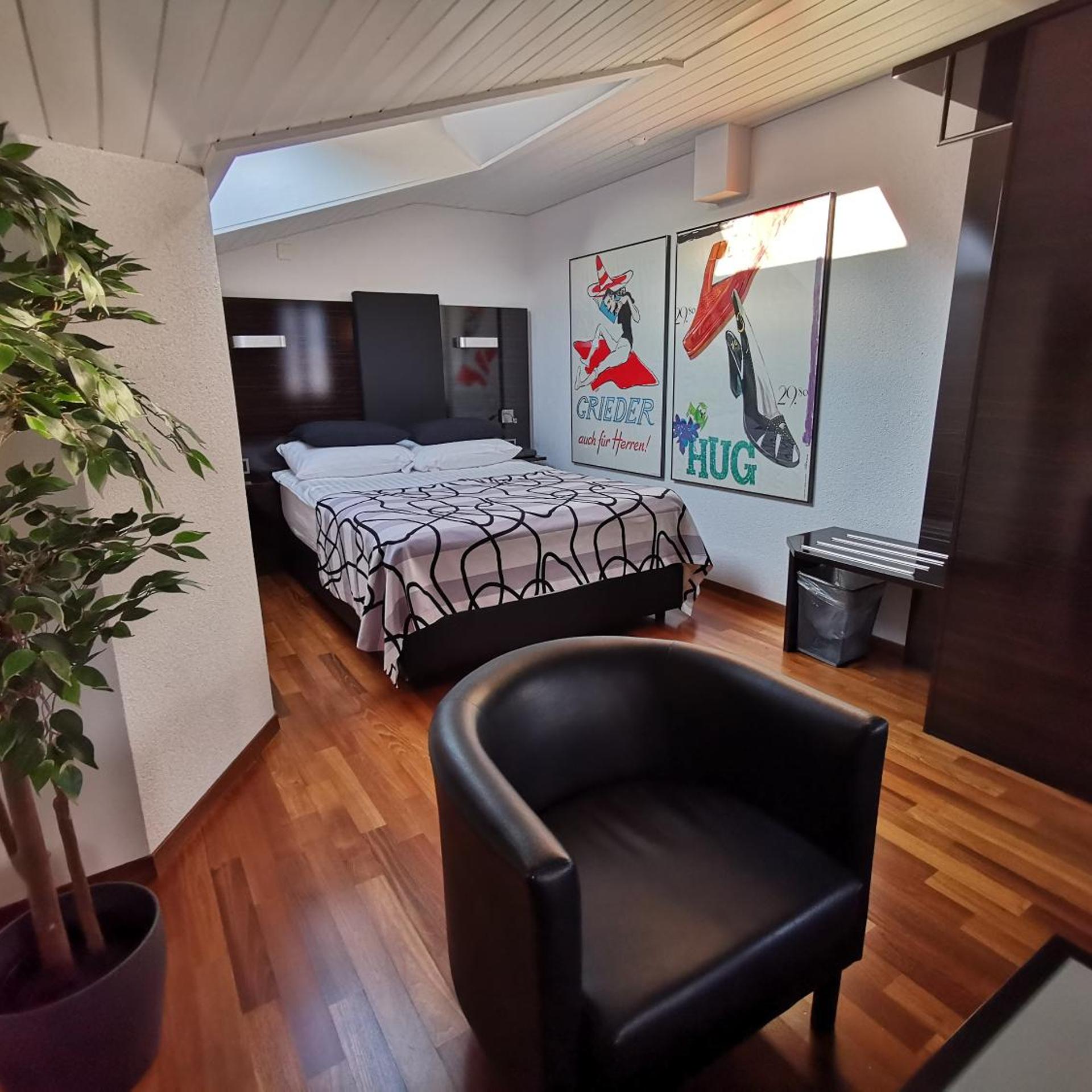 Hotel Brienzersee 39/50