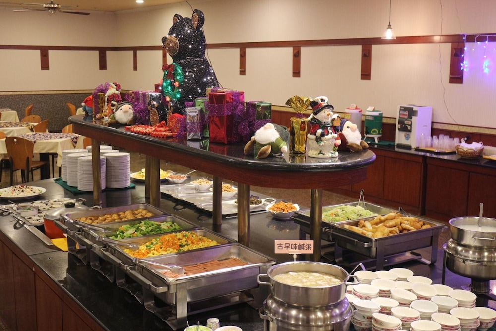 Hotel River Kinmen 29/33
