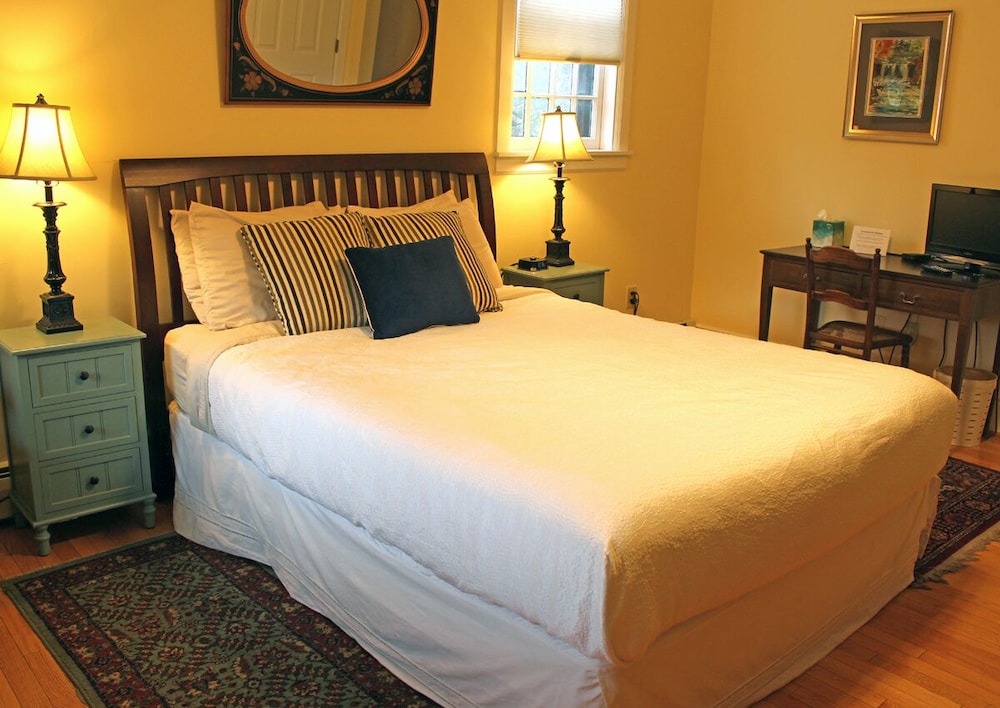 William Henry Miller Inn 9/50