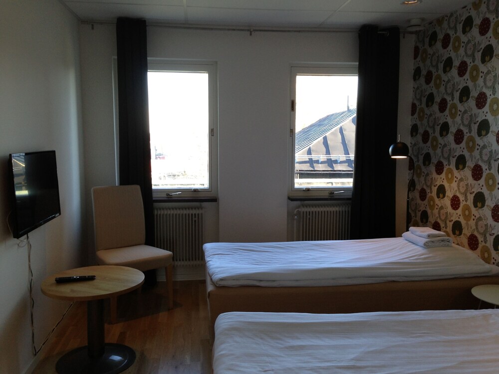 Västerbacken Hotell Och Konferens 7/39