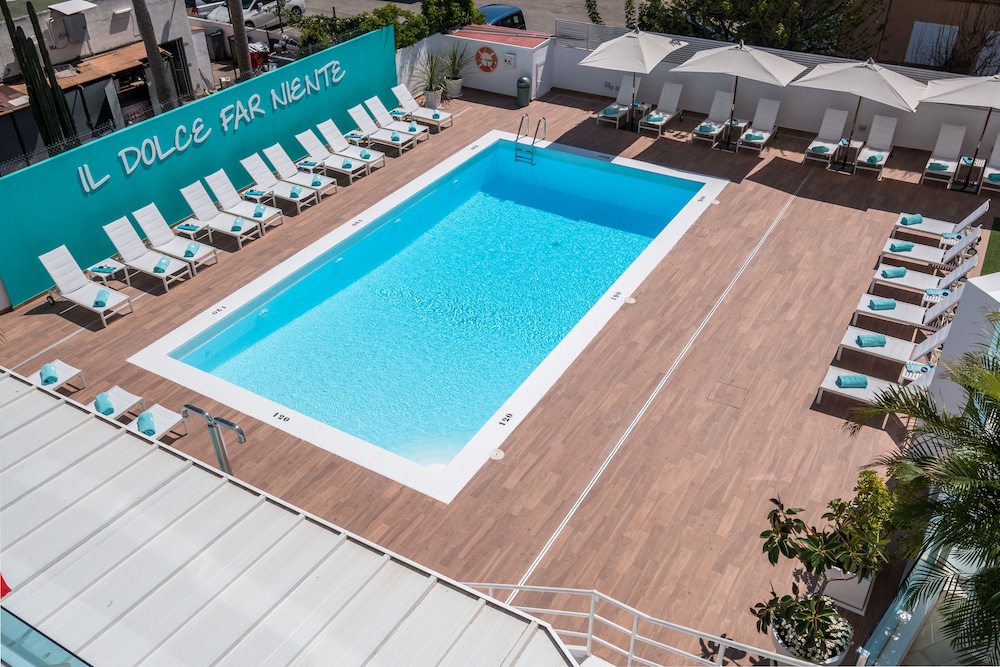 Plaza Santa Ponsa Boutique - Adults Only 48/73