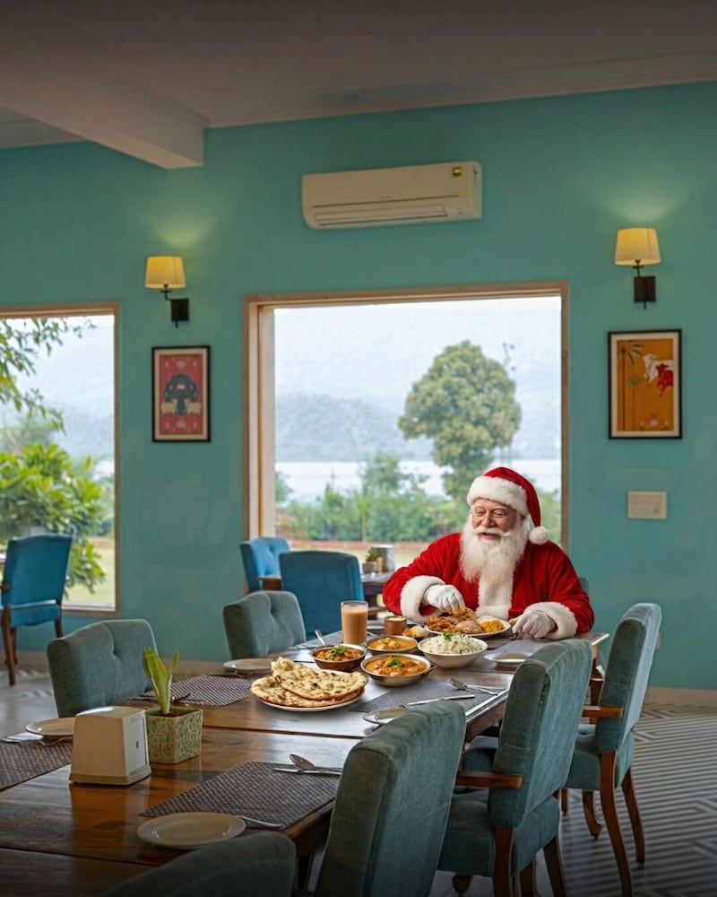 Ratan Villas Sariska 29/50