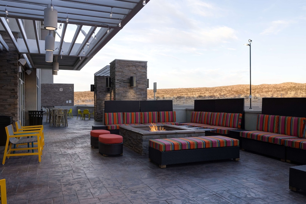 Home2 Suites By Hilton Barstow Ca 34/45