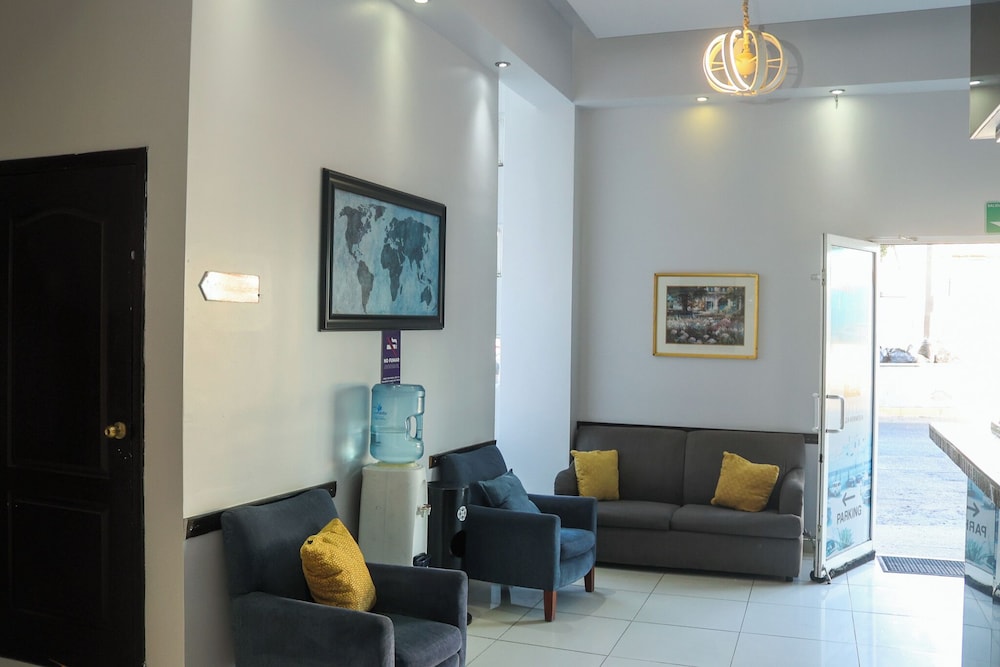 Hotel Plaza Hermosa 39/55