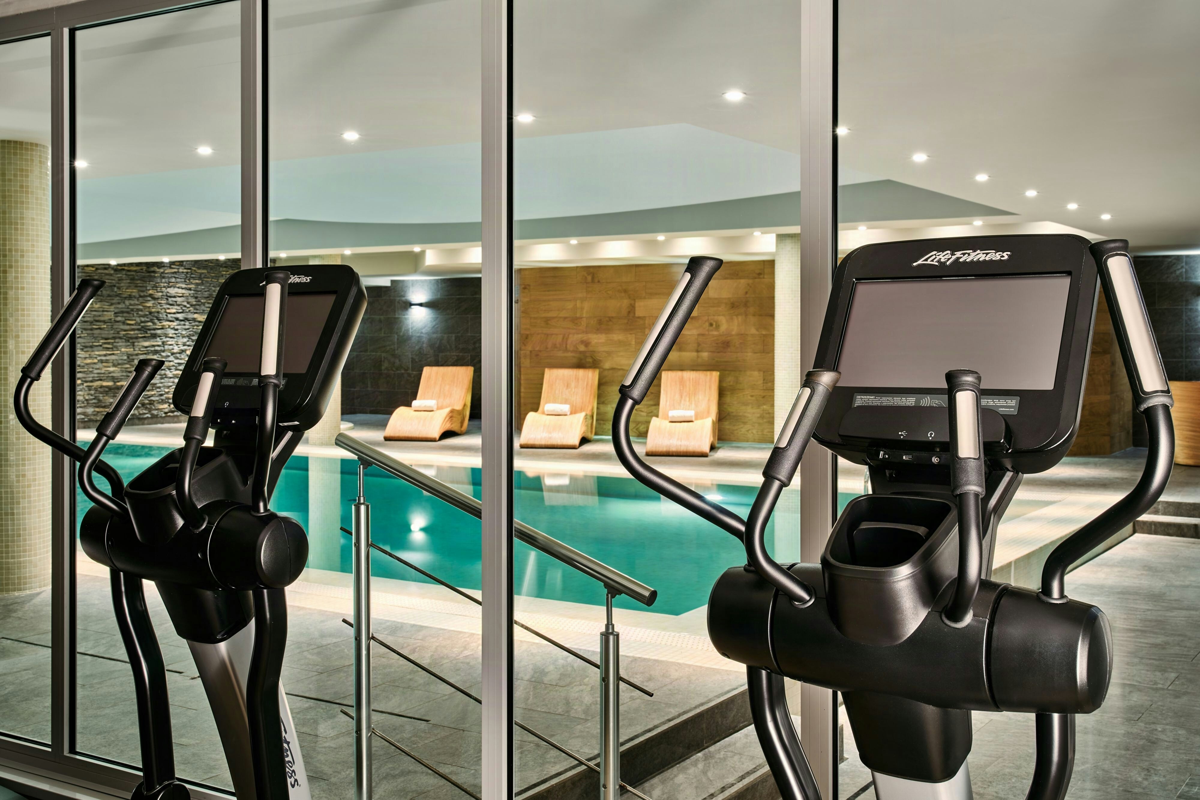Ac Hotel Wroclaw 17/48