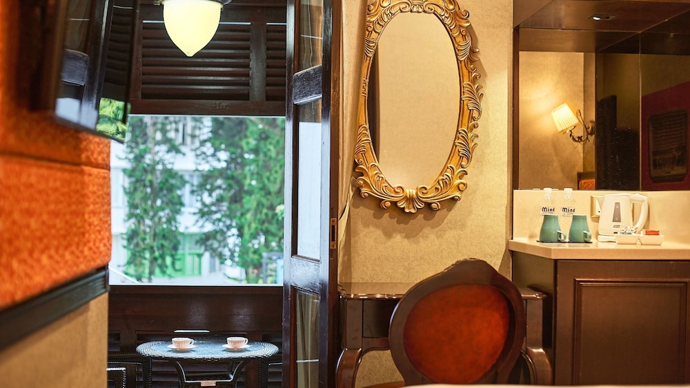Nostalgia Hotel Singapore 64/64
