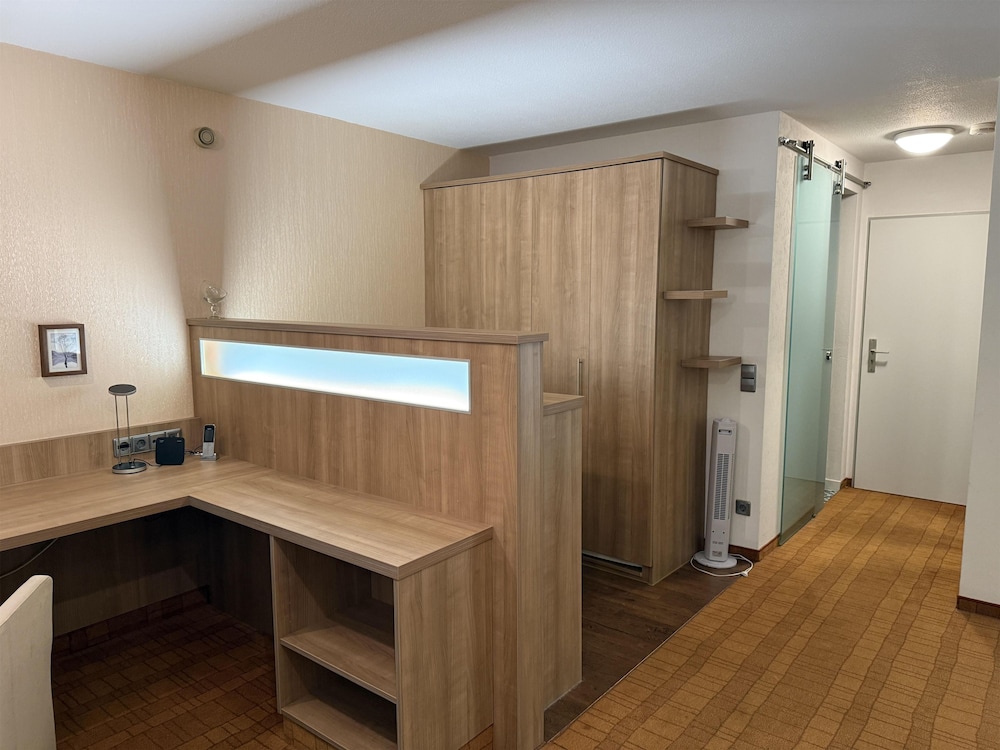 Residenzhotel Stuttgart Airport, Sure Hotel Collection by BW 34/61