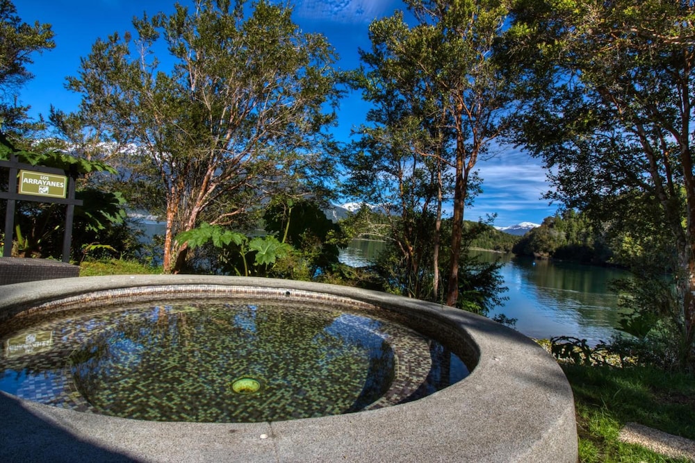 Puyuhuapi Lodge & Spa 47/50