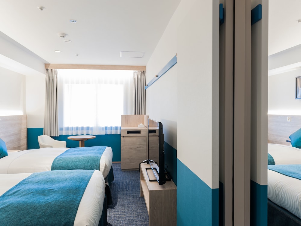 Art Hotel Asahikawa 23/43