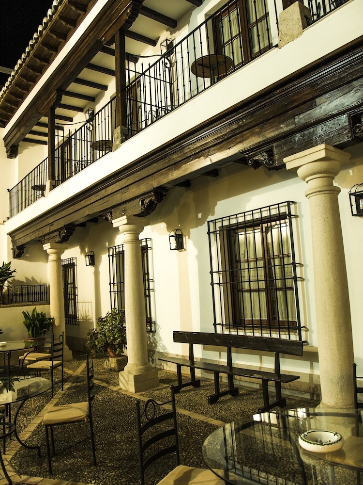 Retiro Del Maestre 39/50
