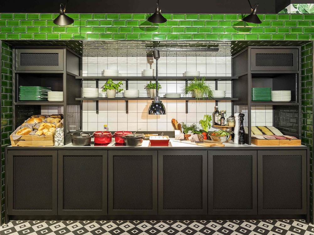ibis Styles Amsterdam Airport 4/49