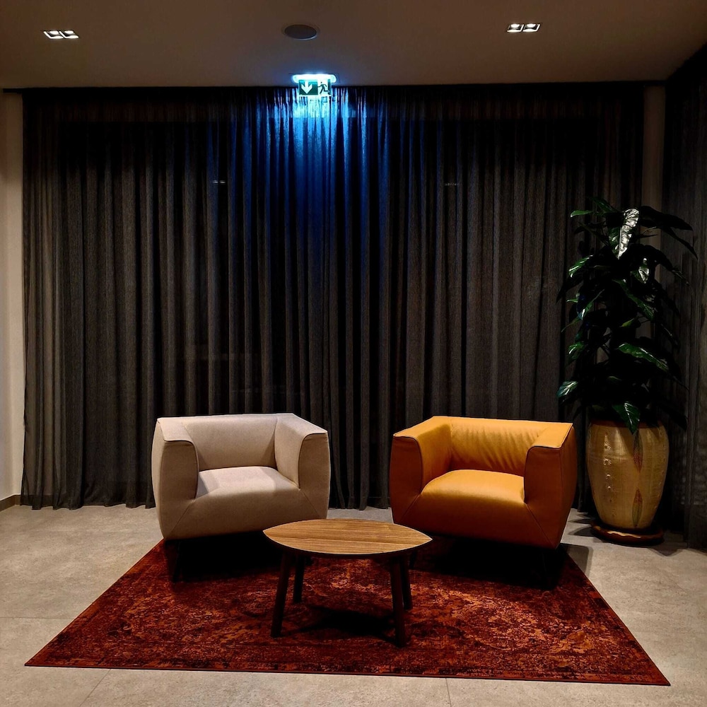 Hotel iNova 31/50