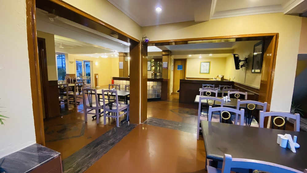 The Orchid Passaros Goa Adults Only 35/48