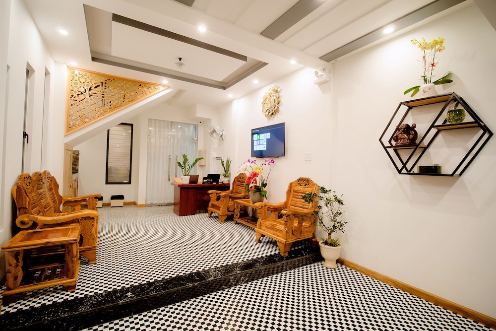 Hoian Royal Villa 57/68