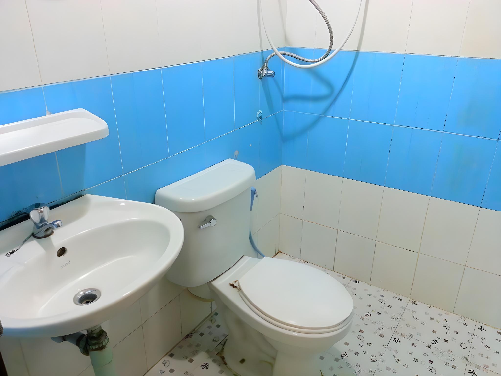 Mixok Guesthouse 13/16
