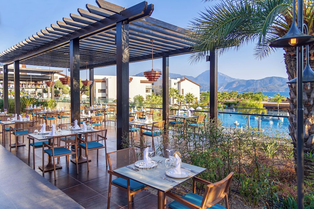 Akra Fethiye Tui Blue Sensatori 54/75