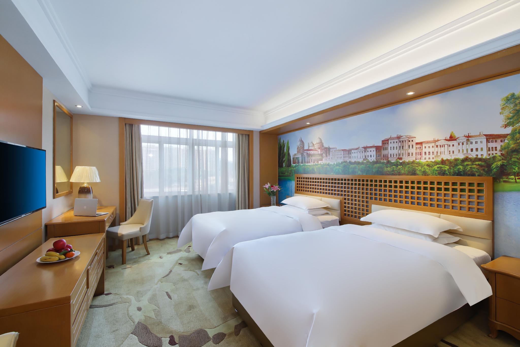 Vienna Classic Hotel (Hangzhou Linan) 21/47