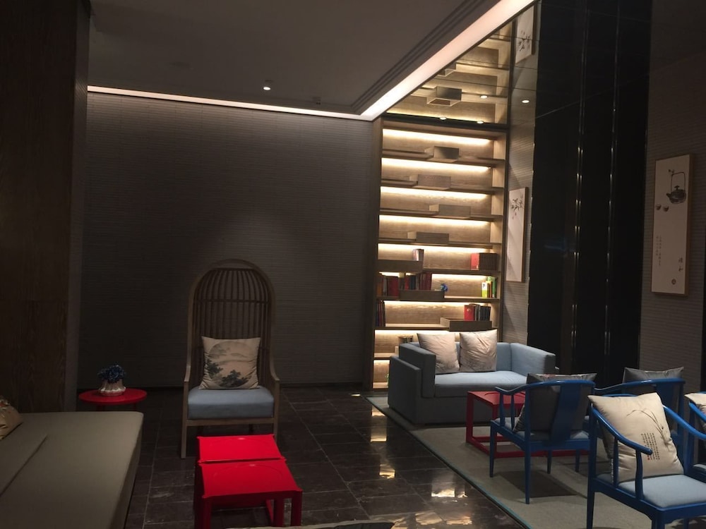 Guangzhou City Join Hotel Shipai Qiao Branch 27/50