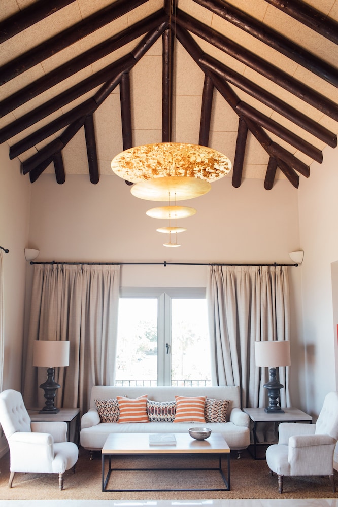 Las Terrazas de Abama Suites 44/75