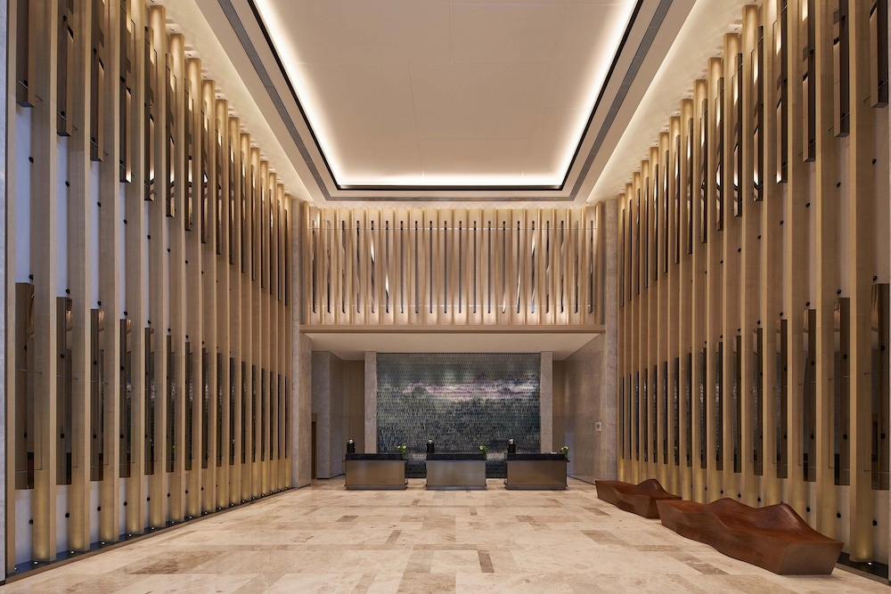 Courtyard by Marriott Changchun 7/37