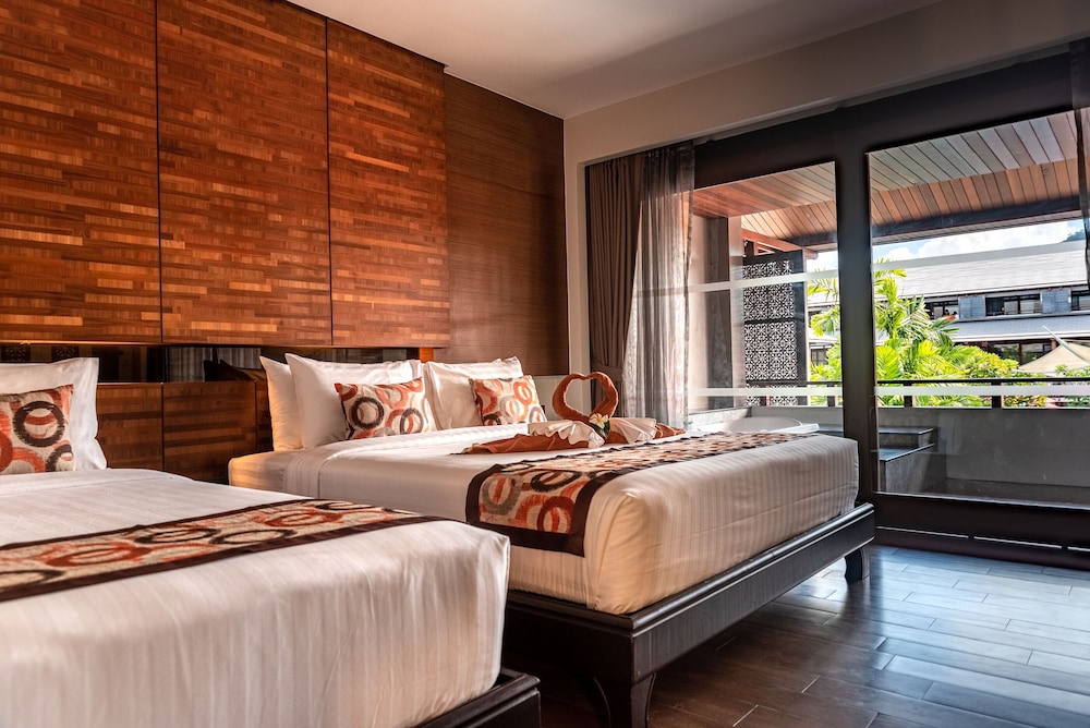 Am Samui Palace 18/77