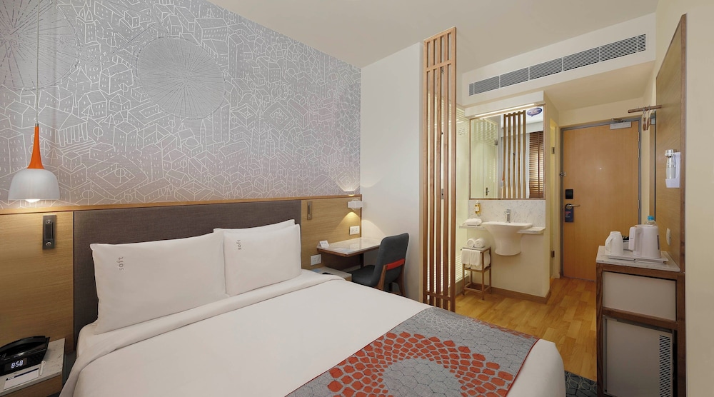 Holiday Inn Express Pune Pimpri 14/49