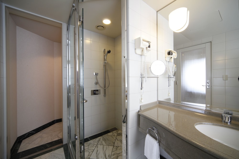 Miyako Hotel Gifu Nagaragawa 67/68