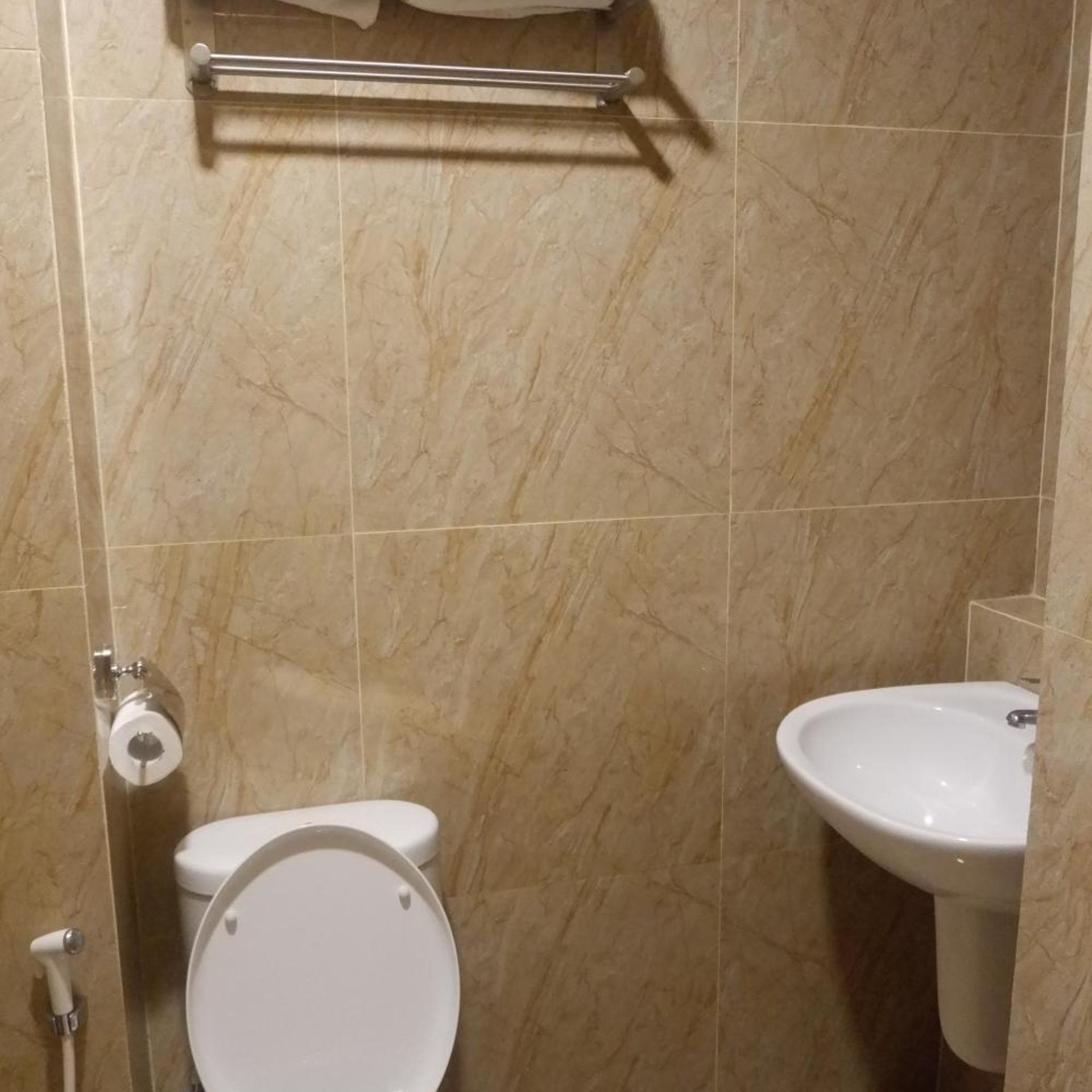 SULTHAN HOTEL INTERNATIONAL 51/54