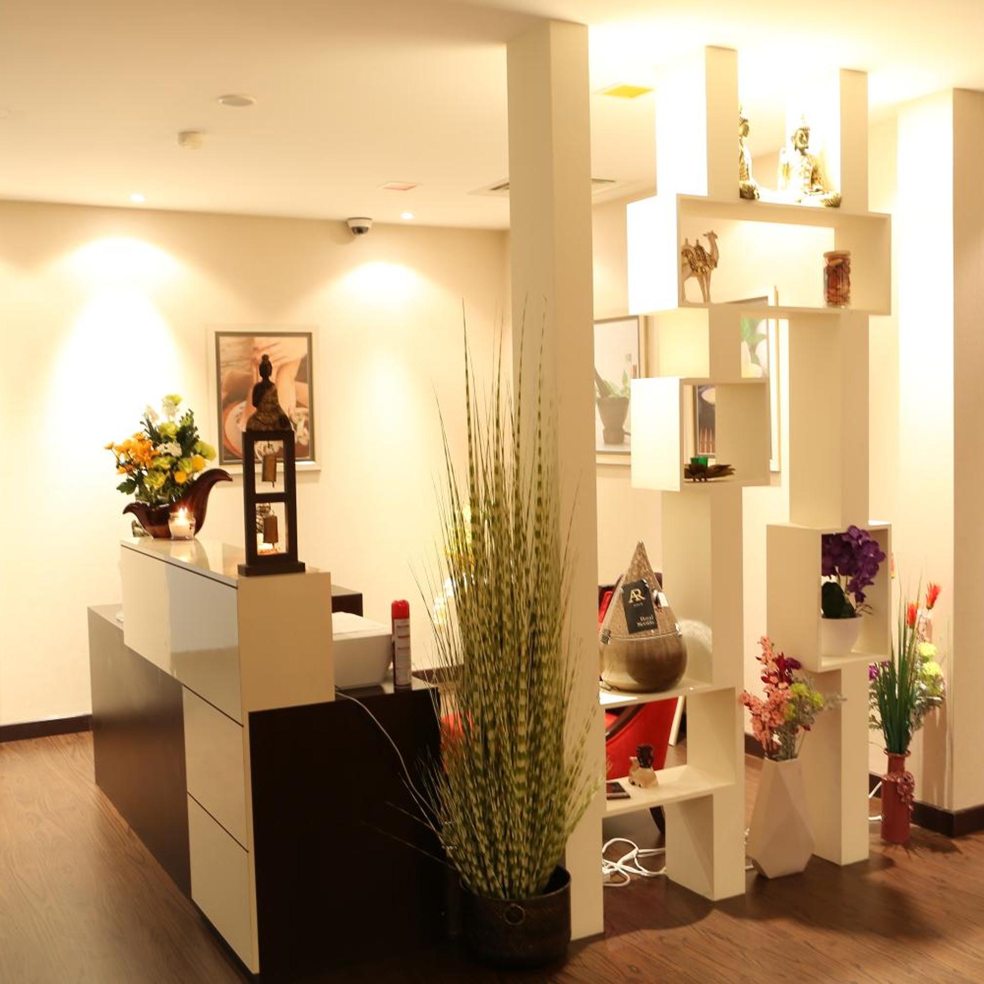 Belle Tower Luxury Hotel Apartments 7/50