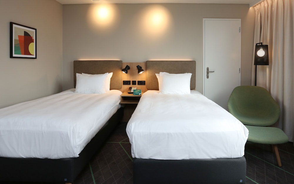 Hotel Nordseka the Hague Voorburg 15/50