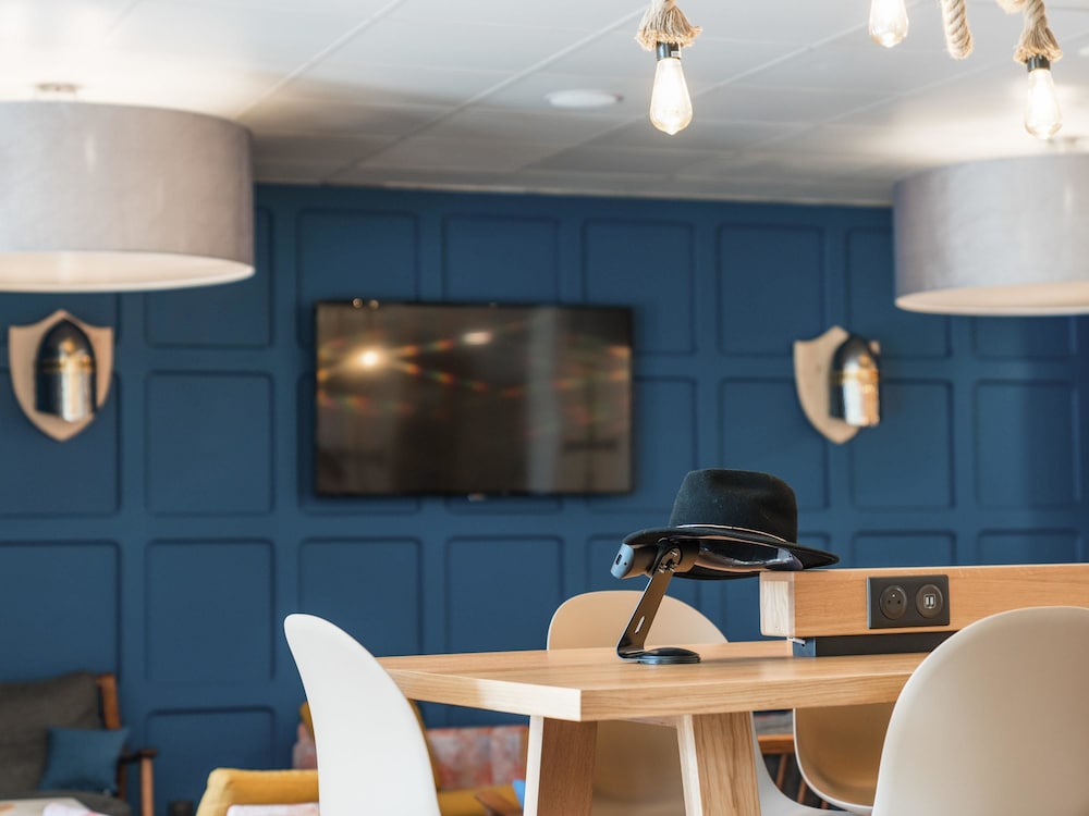 Ibis Styles Carcassonne La Cite 59/79
