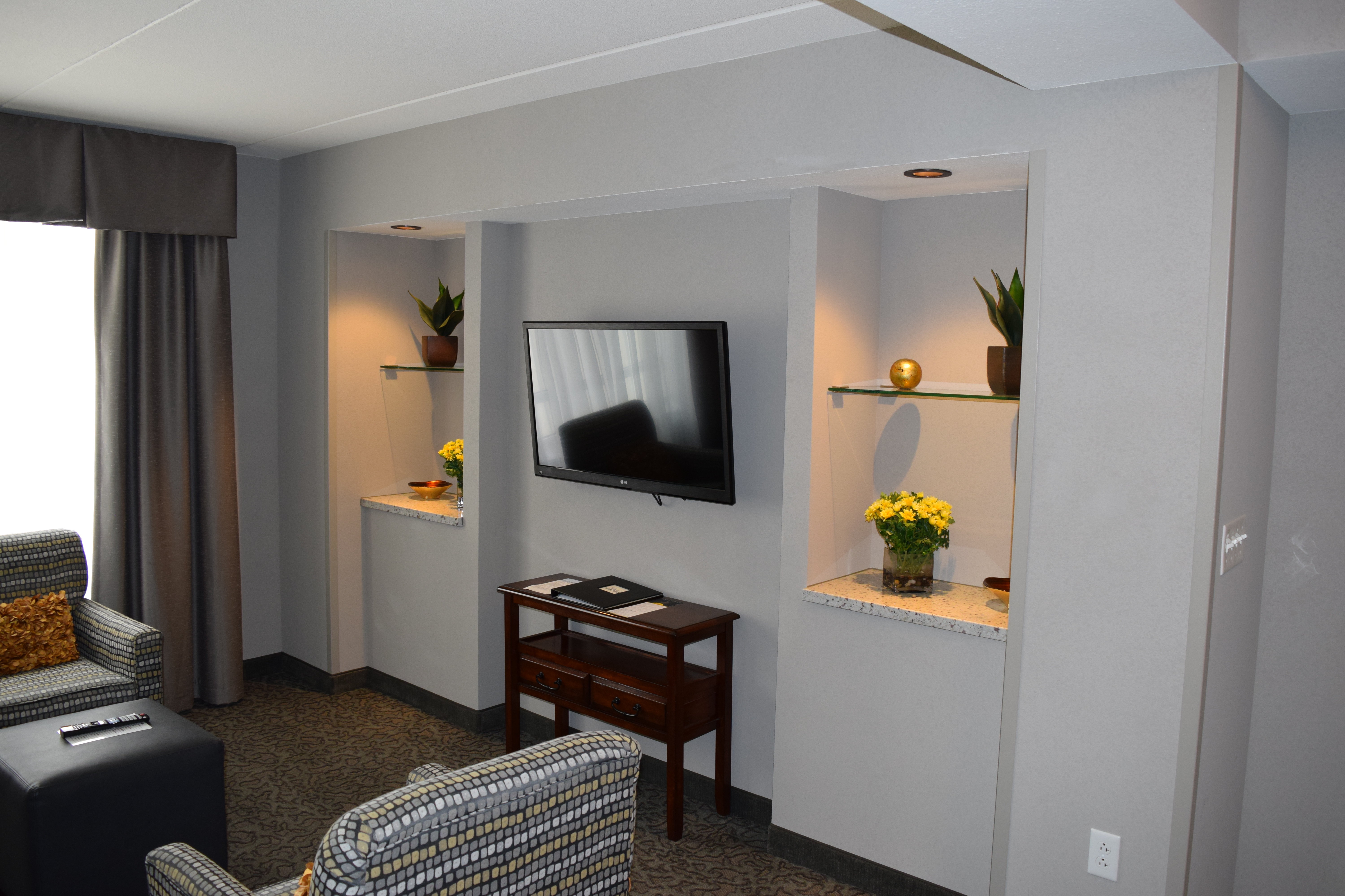 Holiday Inn Hotel & Suites East Peoria 38/62