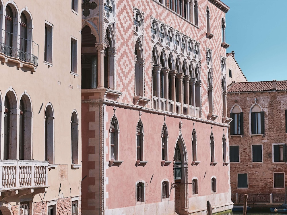 Orient Express Palazzo Dona Giovannelli 64/69