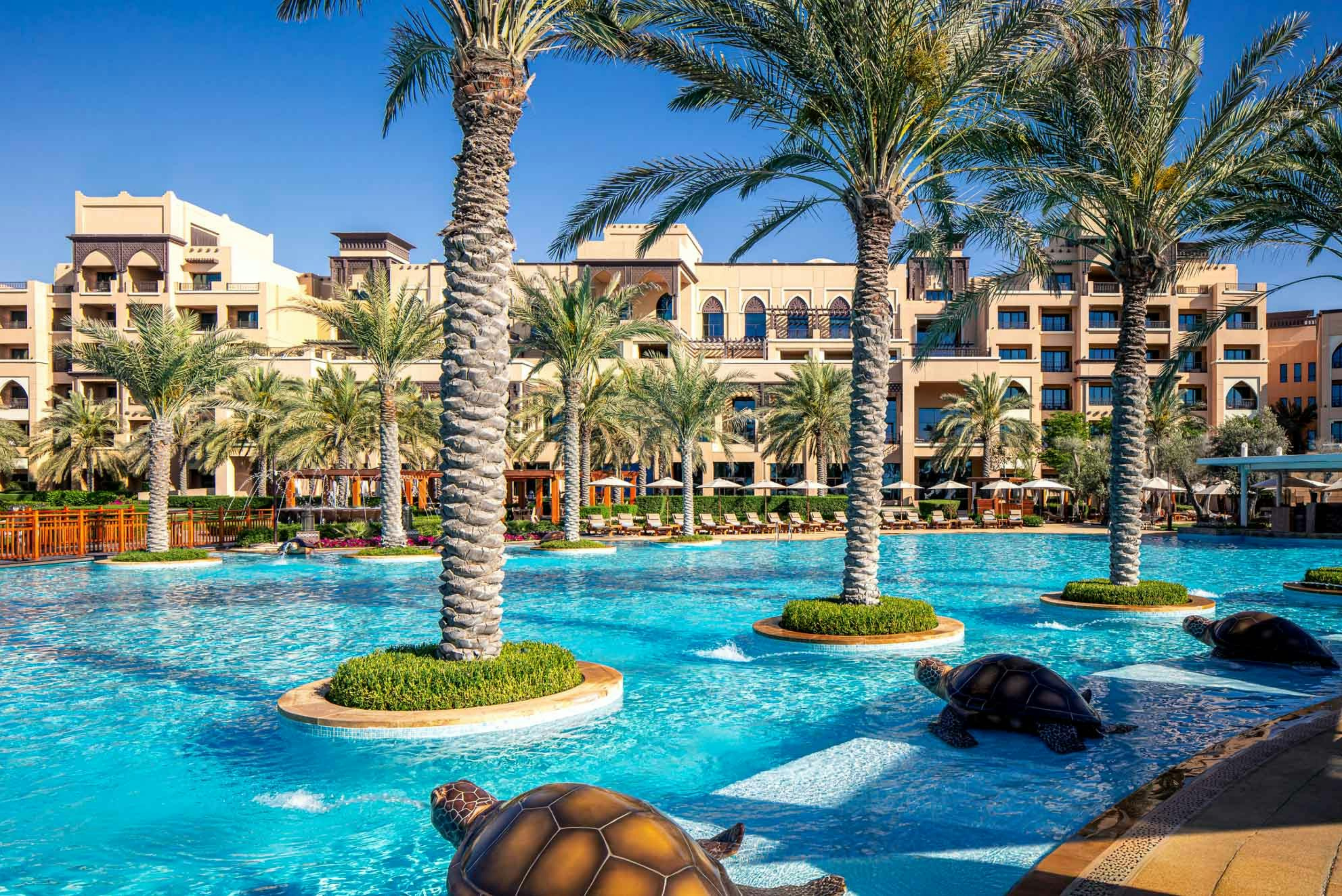 Saadiyat Rotana Resort & Villas 39/53
