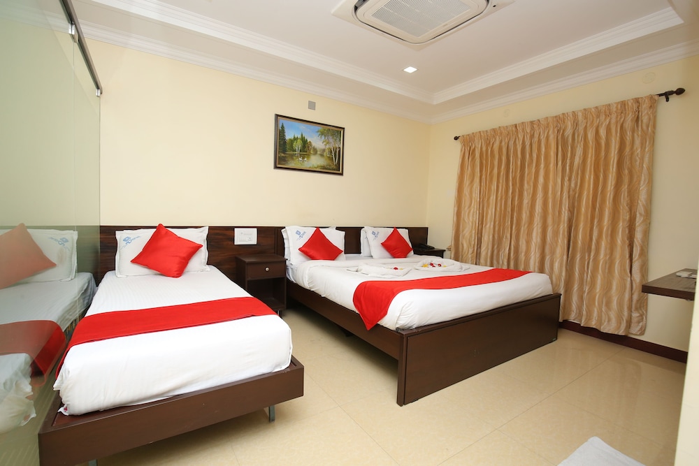 Hotel Sree Devi 11/29