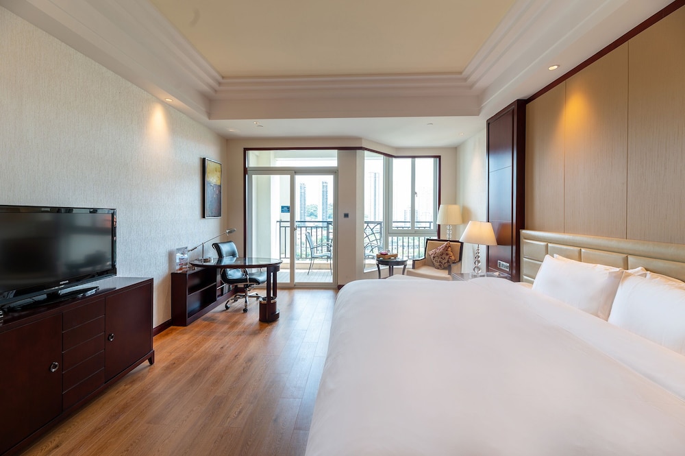 C&D Hotel Putian 14/61