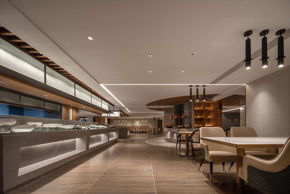 Days Hotel by Wyndham Chongqing Chenjiaping 28/44