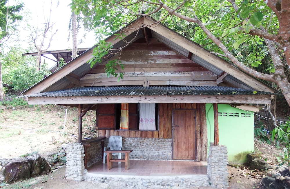 Koh Chang Resort Ranong 3/50