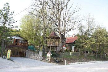 Abant Korudam Cafe & Pension 1/26