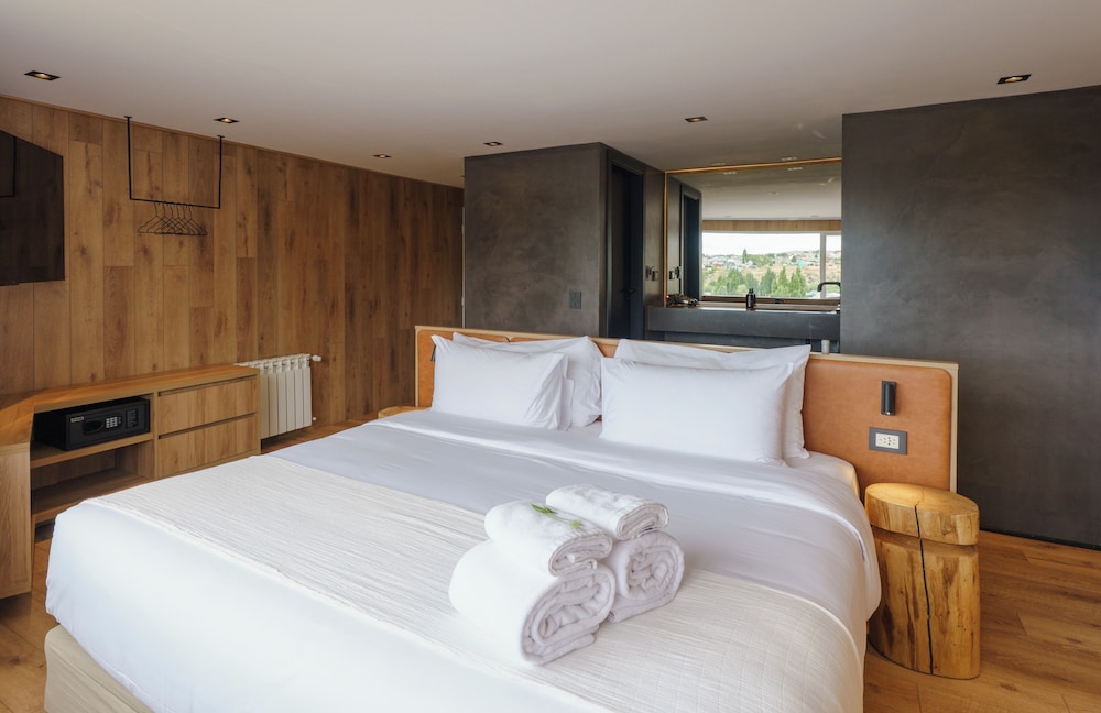 Amigo Del Mundo Hosteria Y Apart Hotel 17/50