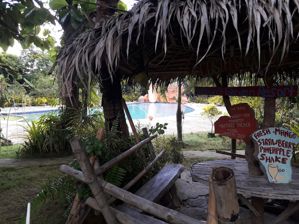 Relaxing Garden Resort 40/50